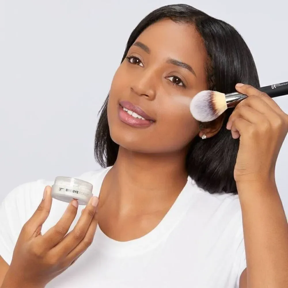 iT Cosmetics Bye Bye Pores Poreless Finish Loose Setting Powder
